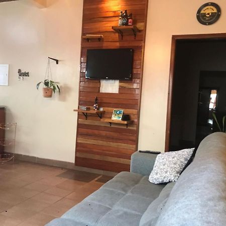 Villa Casa Lb Com Estacionamento Privado Boa Vista  Esterno foto