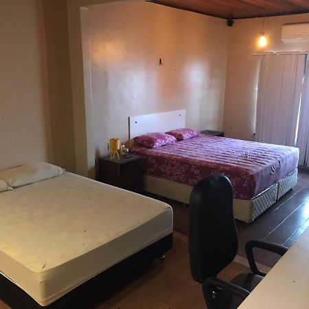 Villa Casa Lb Com Estacionamento Privado Boa Vista  Esterno foto