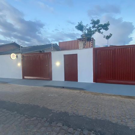 Villa Casa Lb Com Estacionamento Privado Boa Vista  Esterno foto