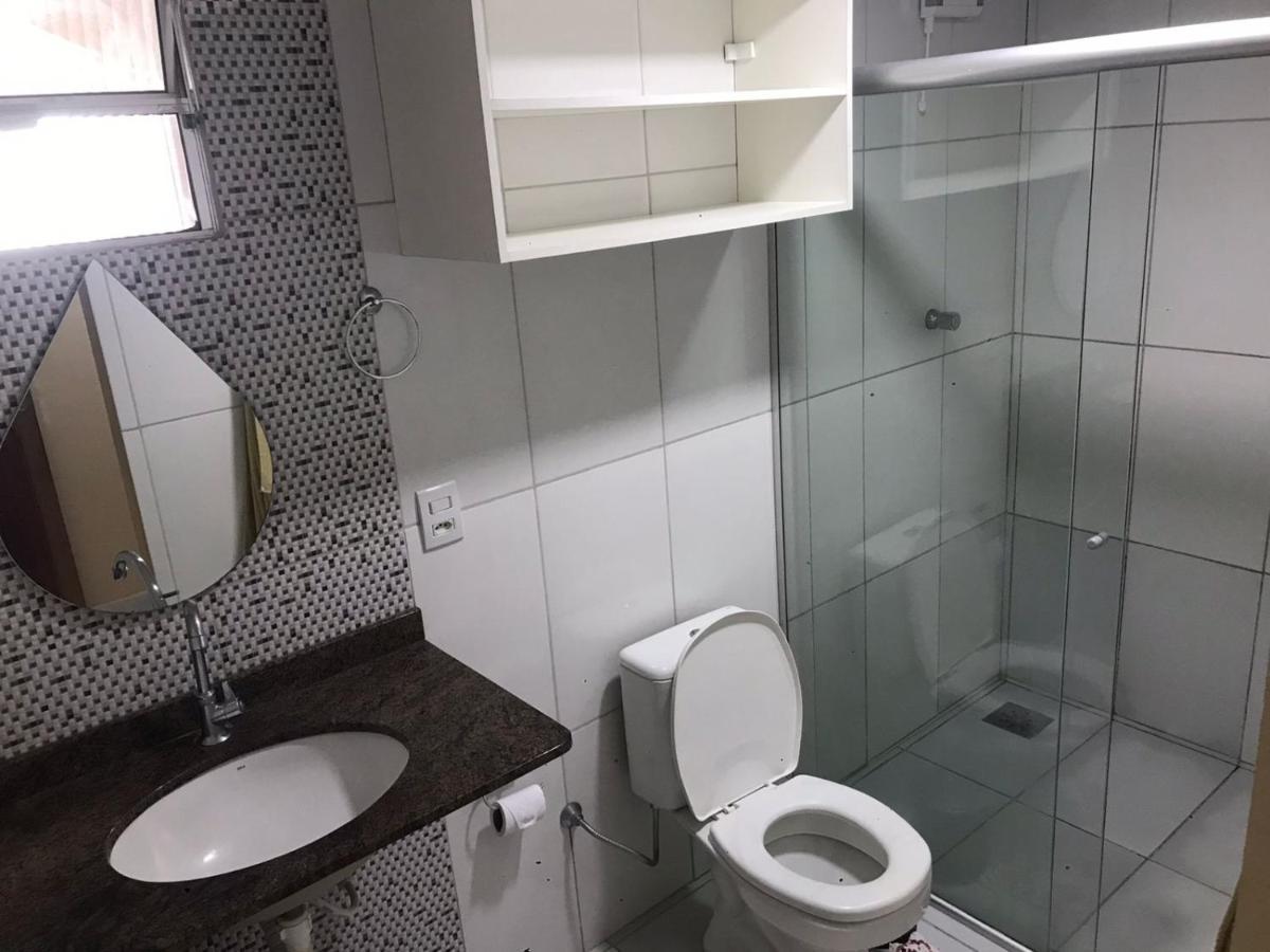 Villa Casa Lb Com Estacionamento Privado Boa Vista  Esterno foto